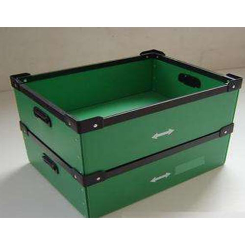 中空板箱配件厂：中空板箱与普通塑料箱的区别有哪些？