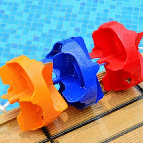 泳道线厂家讲解颜色不同的泳道线是什么意思？